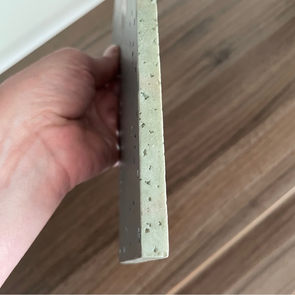 Decorative Cross Wall Art with Inspirational Quote - Picture 10 of 15